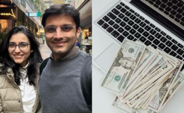 Chanakya Shah Startup Raises Fund X