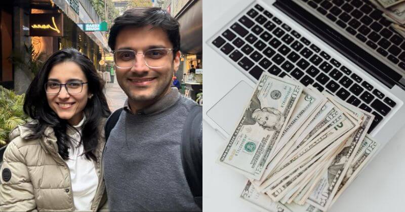 Chanakya Shah Startup Raises Fund X