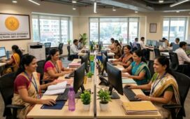 Come Early Go Early Policy Mumbai