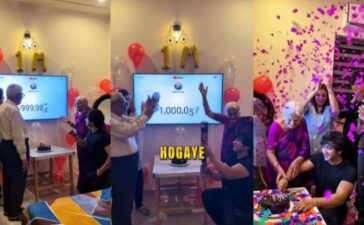 Dadi Ki Rasoi Grandma