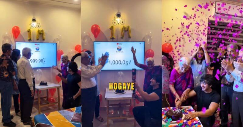 Dadi Ki Rasoi Grandma