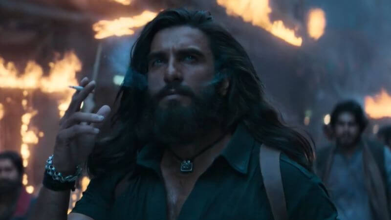 Dhurandhar The Revenge Review