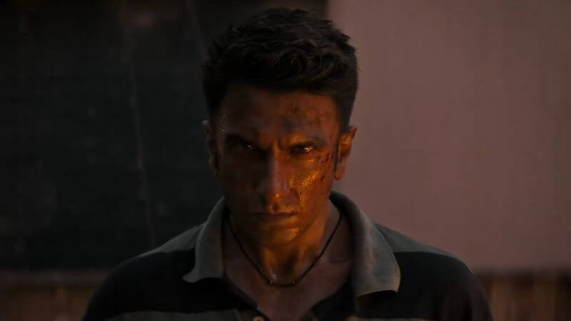 Dhurandhar The Revenge Review