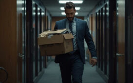 Employee Fired After Being 20 Minutes Late