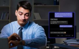 European Manager Tell Employee Stop Work Midnight