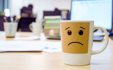 Intern Fired Within Hours