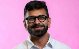 Kal Somani Rajasthan Royals US Enterpreneur