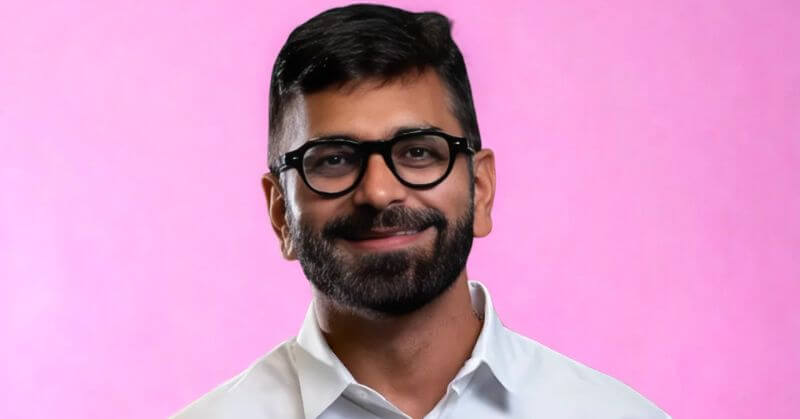 Kal Somani Rajasthan Royals US Enterpreneur