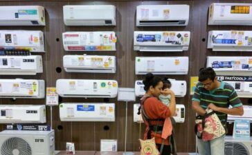 Major AC Brands Raise Prices