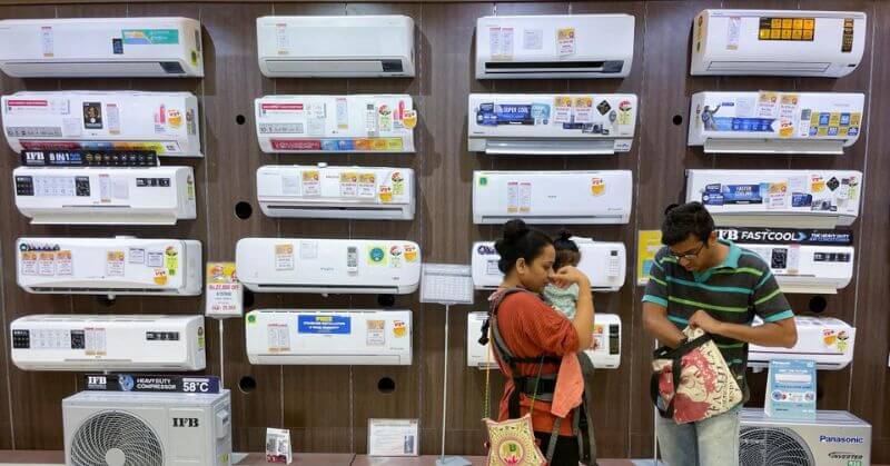 Major AC Brands Raise Prices