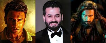 Real Incidents In Dhurandhar The Revenge