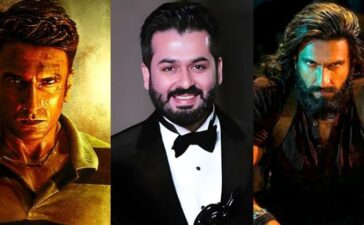 Real Incidents In Dhurandhar The Revenge