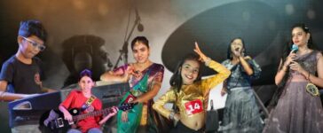 Battle Of Talent 2026