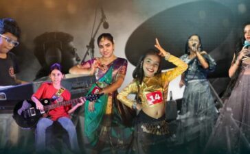 Battle Of Talent 2026