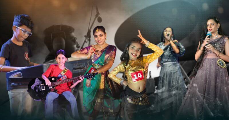 Battle Of Talent 2026