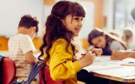 Class 1 age admission