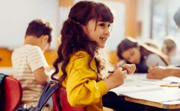 Class 1 age admission