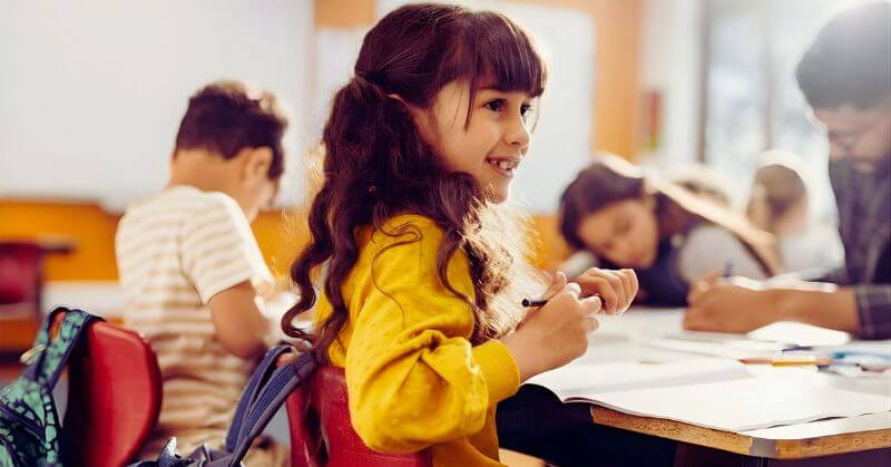 Class 1 age admission