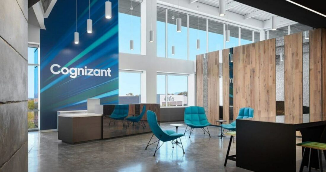 Cognizant Introduces AI Based Pricing