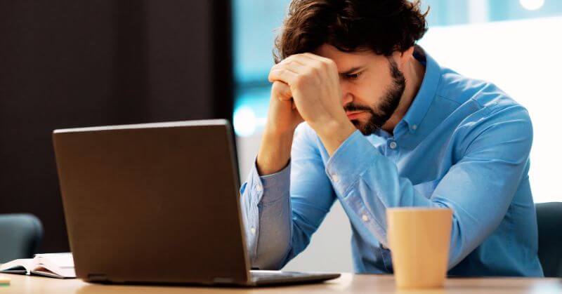 Employee Ask Resign Salary Hike