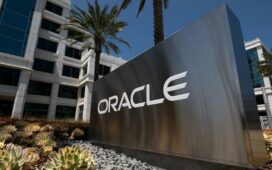 Oracle Layoff Package