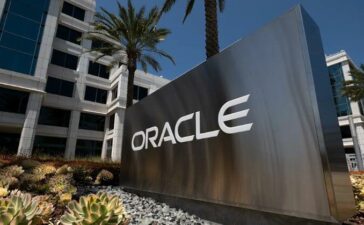 Oracle Layoff Package