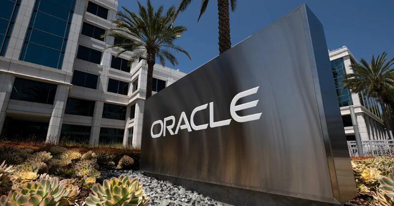 Oracle Layoff Package