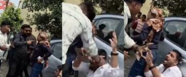 Pune Recovery Agents Beat Man Over Credit Card