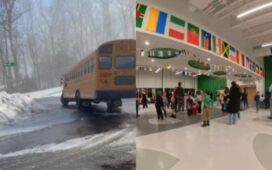 US vs India Government Schools