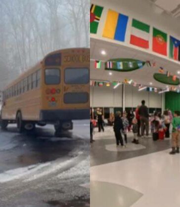 US vs India Government Schools