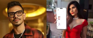 Yuzvendra Chahal Taniya Chatterjee