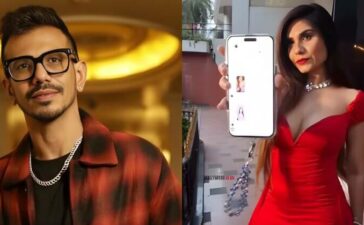 Yuzvendra Chahal Taniya Chatterjee