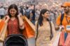 Delhi Startup CarryMen Offer Shopping Assistants