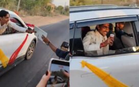Indian Groom Invites Foreign Tourists To Wedding