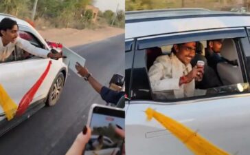 Indian Groom Invites Foreign Tourists To Wedding