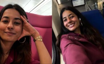 Indian Woman Reveals Work-Life In Netherlands