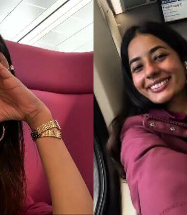 Indian Woman Reveals Work-Life In Netherlands