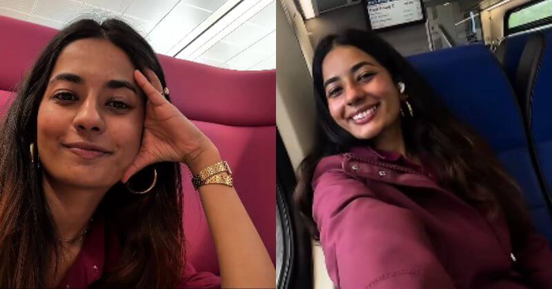 Indian Woman Reveals Work-Life In Netherlands