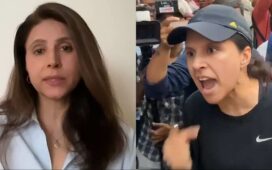 Mumbai Woman Teena Choudhry Issues Clarification