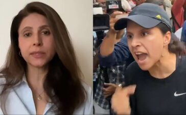 Mumbai Woman Teena Choudhry Issues Clarification