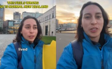 New Zealand Work Life Balance