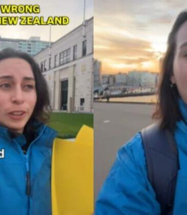 New Zealand Work Life Balance
