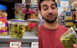 Bhindi Rs 7200 kg US