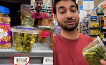 Bhindi Rs 7200 kg US
