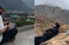 Delhi Professional Chose Manali Over City