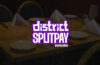 District Splitpay Zomato