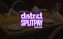 District Splitpay Zomato
