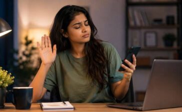 Gen Z Employee Refuses 9 PM Meeting