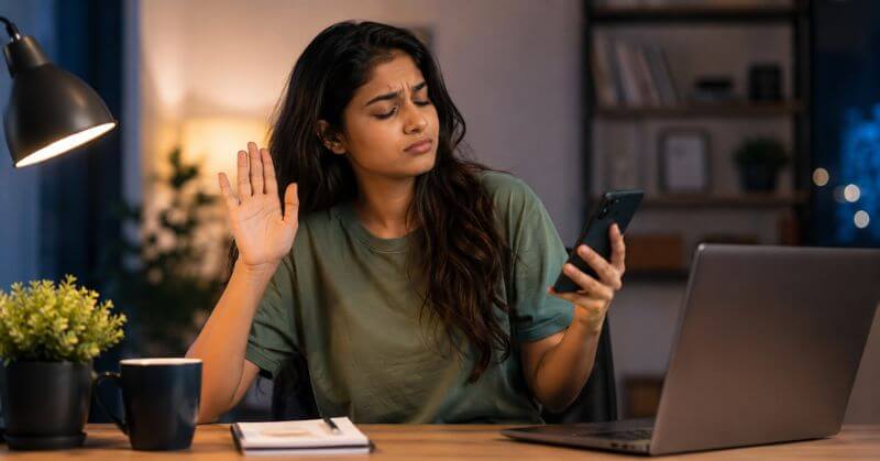 Gen Z Employee Refuses 9 PM Meeting