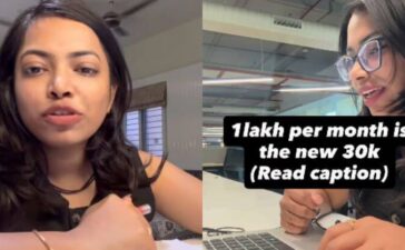 Gurugram Professional 1 Lakh is now 30000